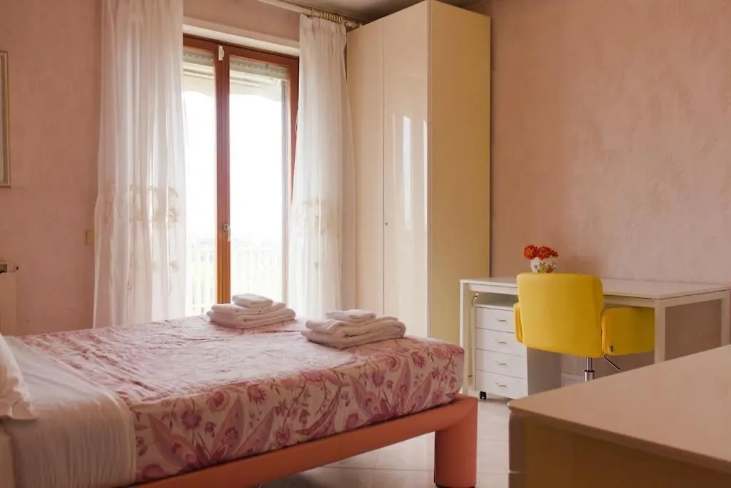 Warm Apartment Near Vatican City Rome Italy