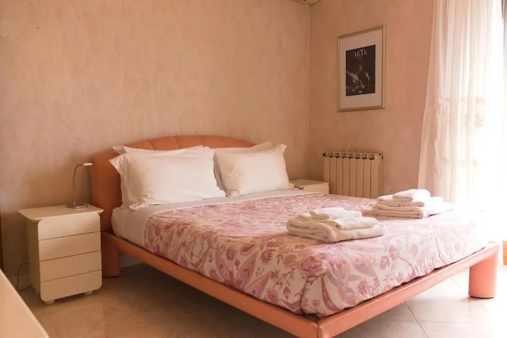 Warm Apartment Near Vatican City Rome 0*,  Italy